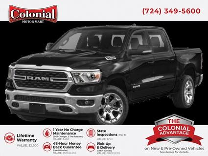 2022 Ram 1500 Indiana PA
