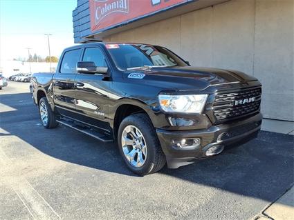 2022 Ram 1500 Indiana PA
