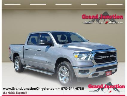 2022 Ram 1500 Grand Junction CO