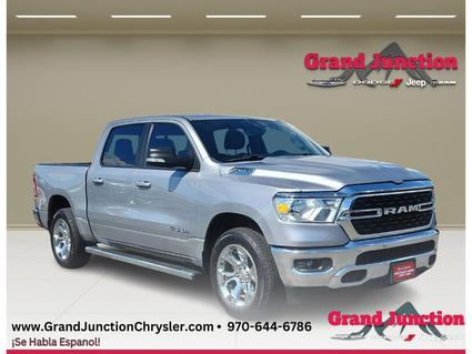 2022 Ram 1500 Grand Junction CO
