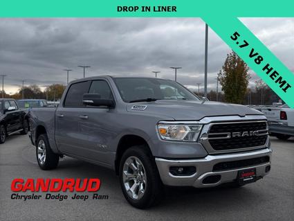 2022 Ram 1500 Green Bay WI