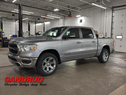 2022 Ram 1500 Green Bay WI