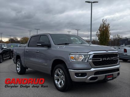 2022 Ram 1500 Green Bay WI