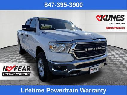 2023 Ram 1500 Antioch IL
