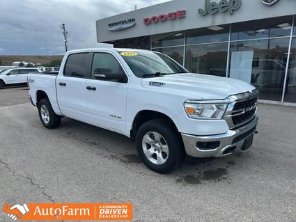 2023 Ram 1500 Price UT