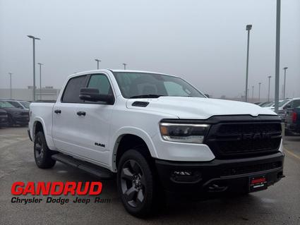 2023 Ram 1500 Green Bay WI