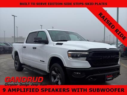 2023 Ram 1500 Green Bay WI
