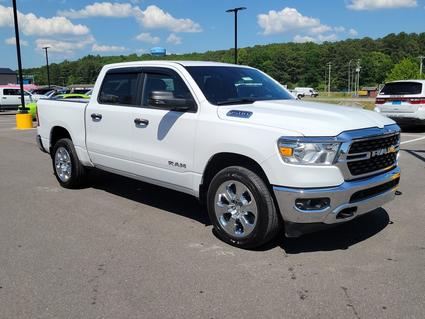 2023 Ram 1500 Cullman AL