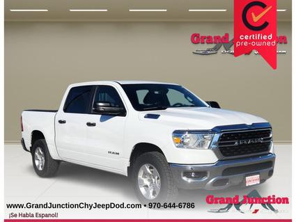 2023 Ram 1500 Grand Junction CO