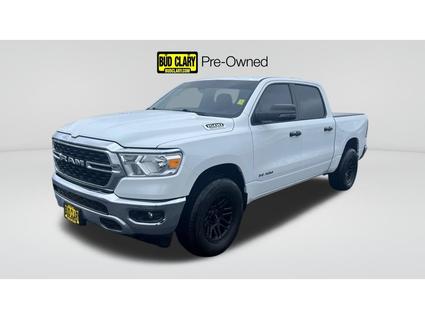 2023 Ram 1500 Moses Lake WA