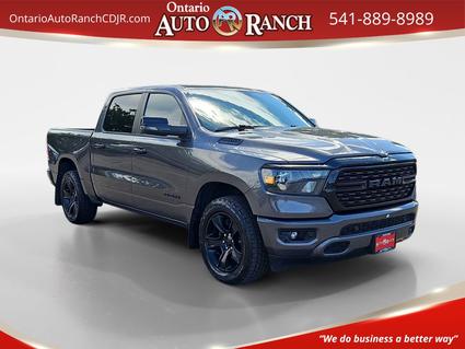 2024 Ram 1500 Ontario OR