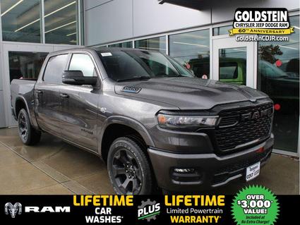 2026 Ram 1500 Latham NY