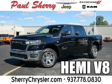 2026 Ram 1500 Piqua OH