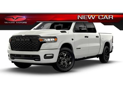 2026 Ram 1500 Craig CO