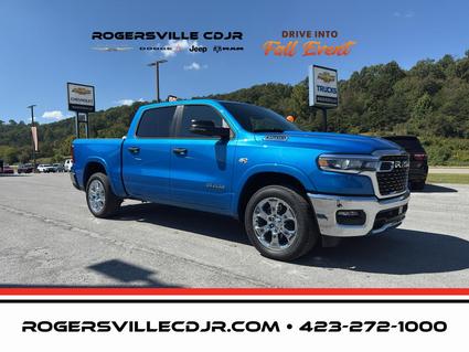 2026 Ram 1500 Rogersville TN