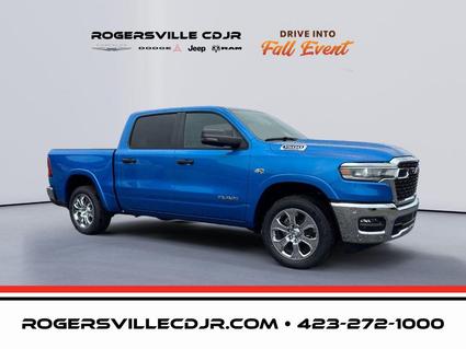 2026 Ram 1500 Rogersville TN