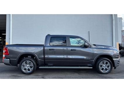 2026 Ram 1500 Lewisburg WV