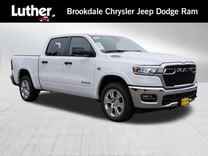 2026 Ram 1500 Minneapolis MN