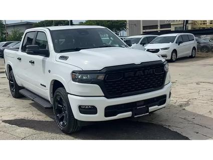 2026 Ram 1500 Honolulu HI