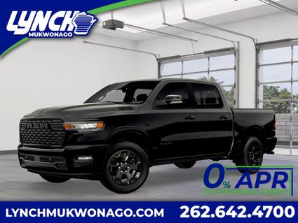 2026 Ram 1500 Mukwonago WI
