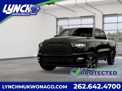 2026 Ram 1500 Mukwonago WI