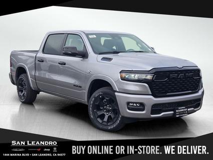 2026 Ram 1500 San Leandro CA