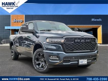 2026 Ram 1500 Forest Park IL