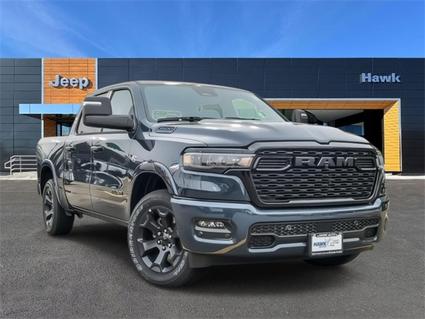 2026 Ram 1500 Forest Park IL