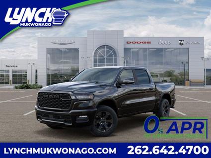 2026 Ram 1500 Mukwonago WI