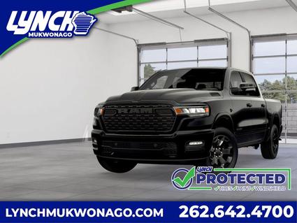2026 Ram 1500 Mukwonago WI