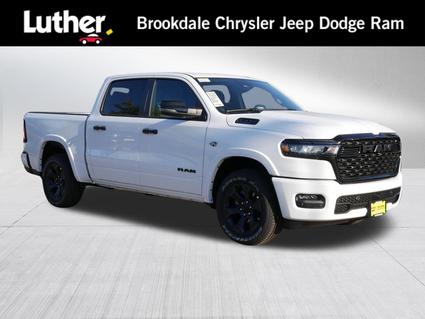 2026 Ram 1500 Minneapolis MN