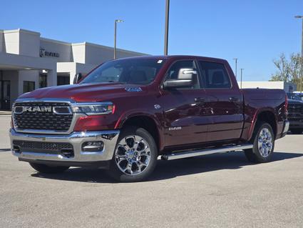 2026 Ram 1500 Hopkinsville KY