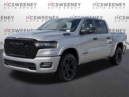 2026 Ram 1500 Pell City AL
