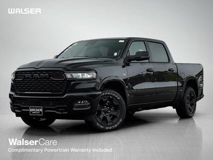 2026 Ram 1500 Hopkins MN
