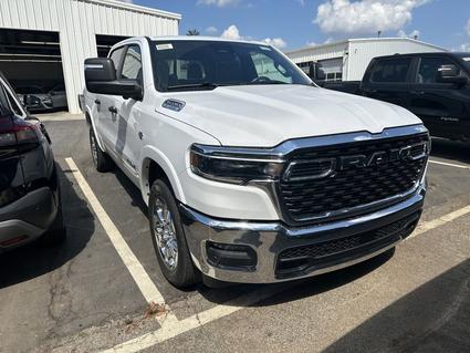 2026 Ram 1500 Griffin GA