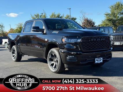 2026 Ram 1500 Milwaukee WI