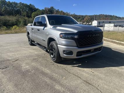 2026 Ram 1500 Cullman AL