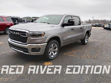 2026 Ram 1500 Heber Springs AR