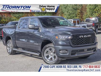 2026 Ram 1500 Red Lion PA