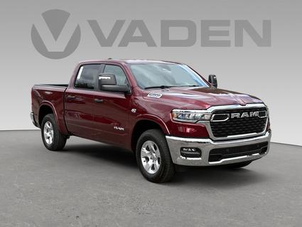 2026 Ram 1500 Savannah GA
