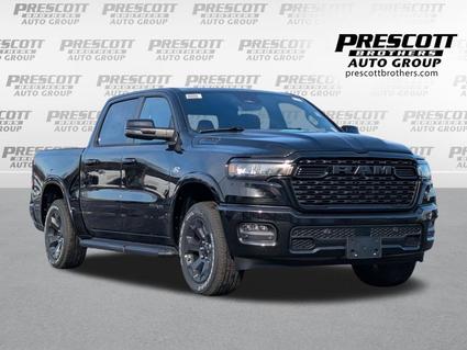 2026 Ram 1500 Mendota IL