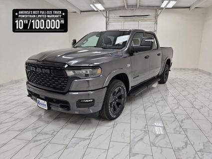 2026 Ram 1500 Livingston TX