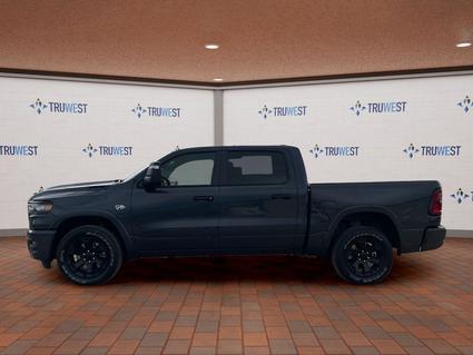 2026 Ram 1500 Cortez CO