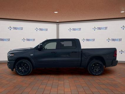 2026 Ram 1500 Cortez CO