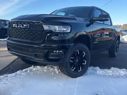 2026 Ram 1500 Heber Springs AR