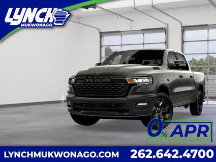 2026 Ram 1500 Mukwonago WI