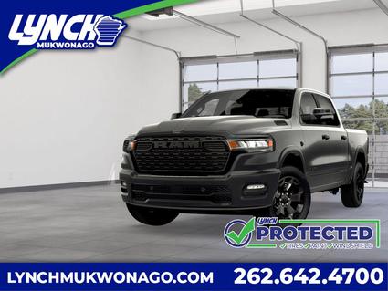 2026 Ram 1500 Mukwonago WI