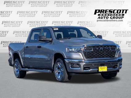 2026 Ram 1500 Mendota IL