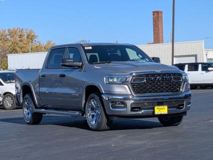 2026 Ram 1500 Mendota IL