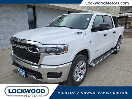 2026 Ram 1500 Marshall MN